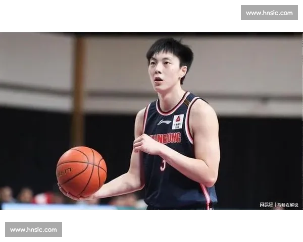 广东北控交易陷僵局！杜锋三筹码求购陈国豪，北控死磕胡明轩