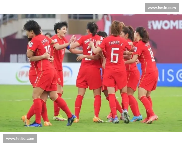 王霜领衔!中国女足东亚杯集训名单公布,三位留洋球员加盟